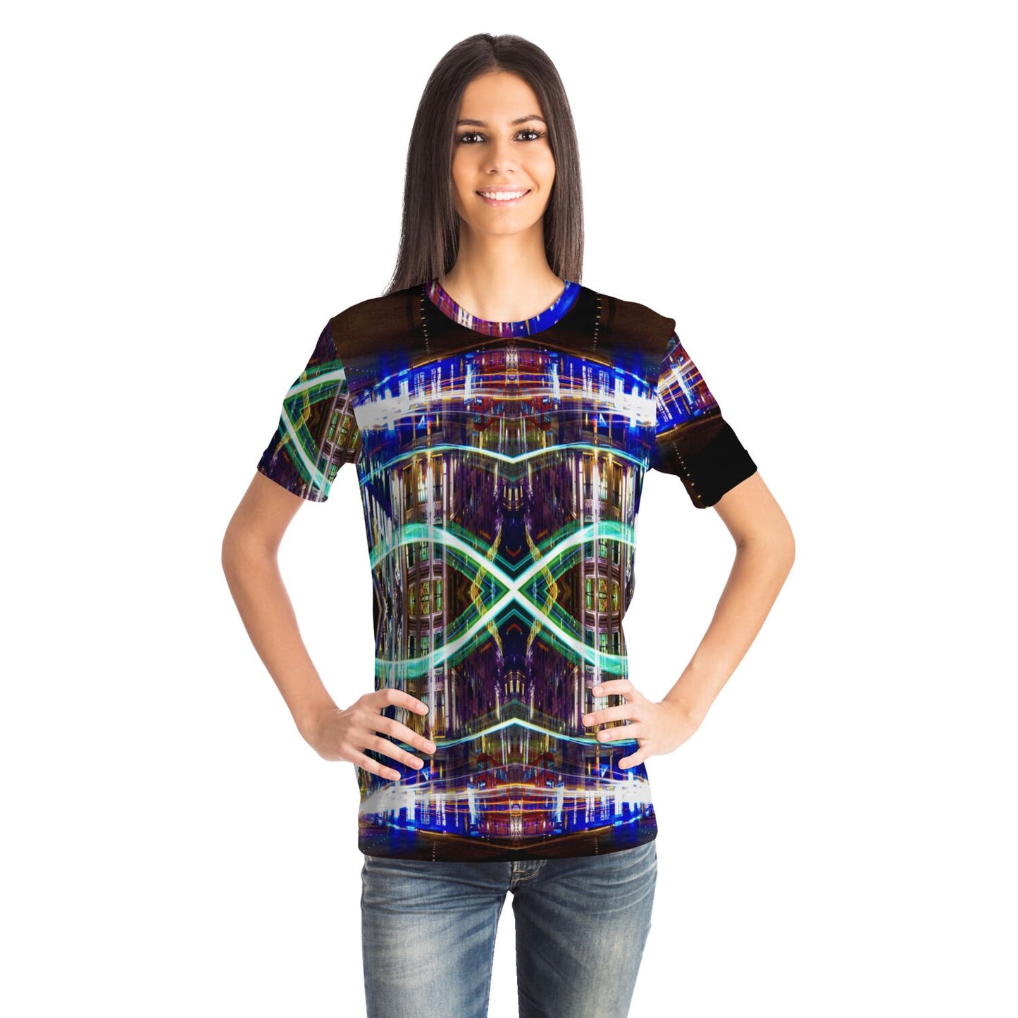 London Harrods Bus LE M1-60% - T-shirt