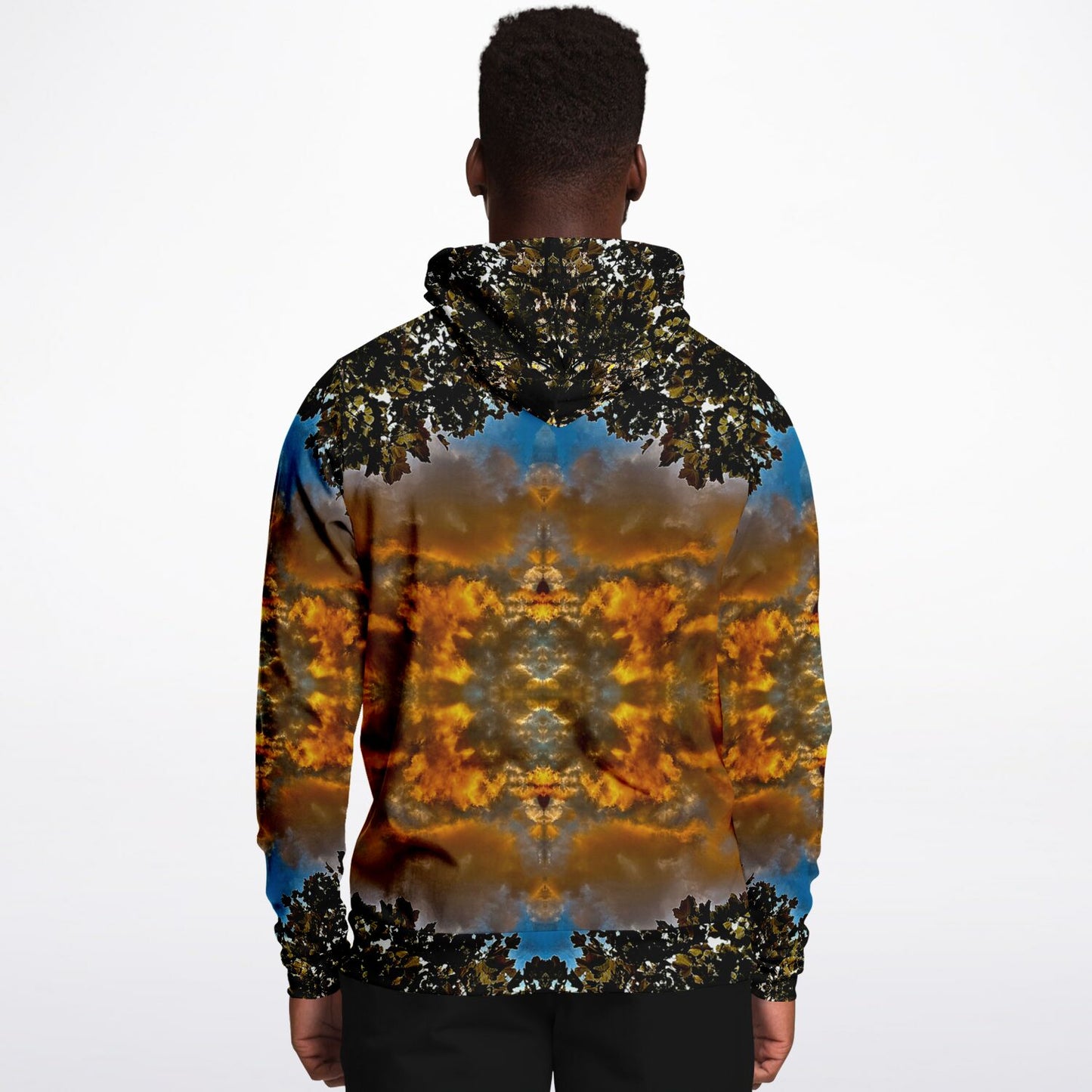 Cloud Portal 55% - BEST - Fashion Hoodie