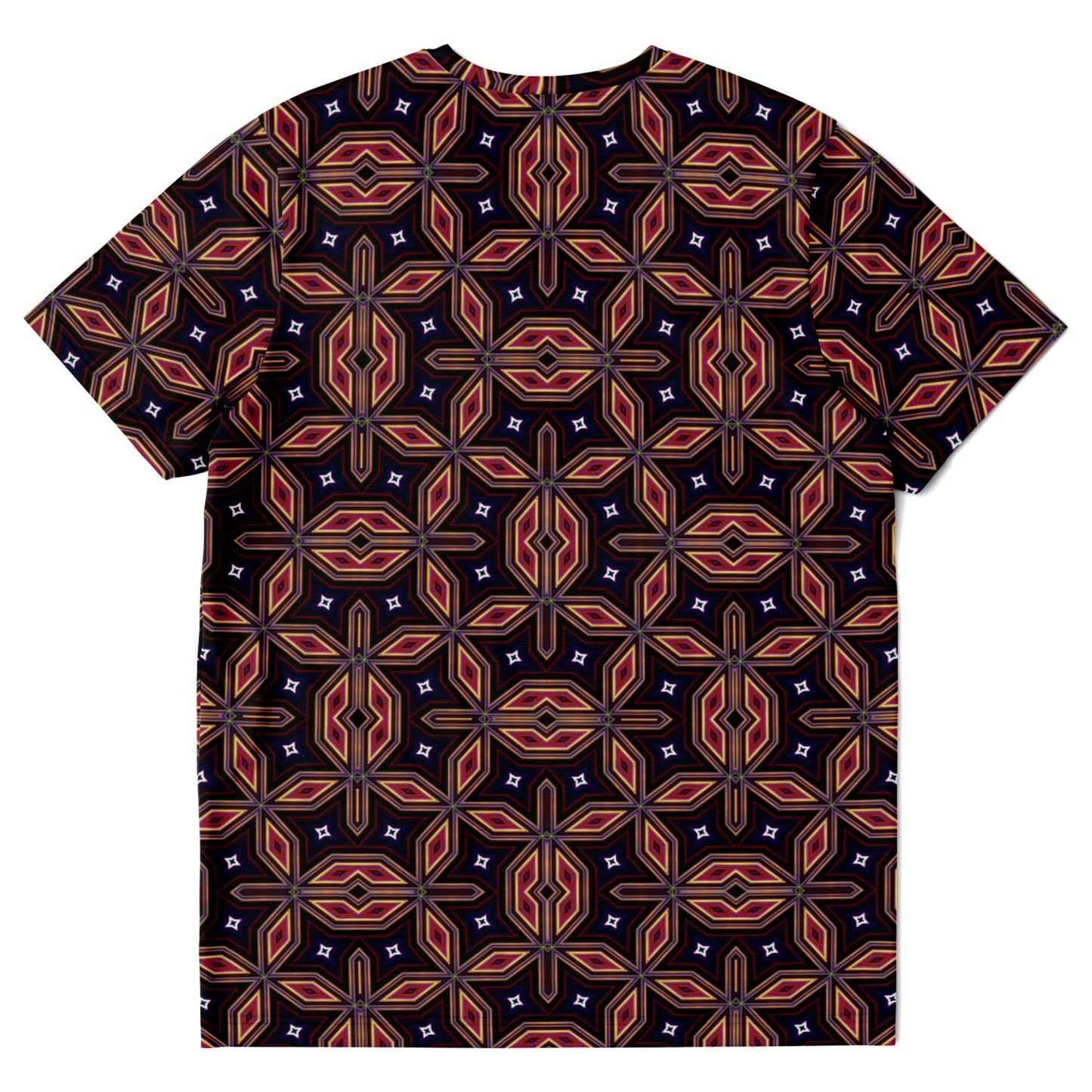 Spiro-fractions M1@100% - T-shirt