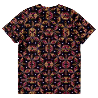 Spiro-fractions M1@100% - T-shirt