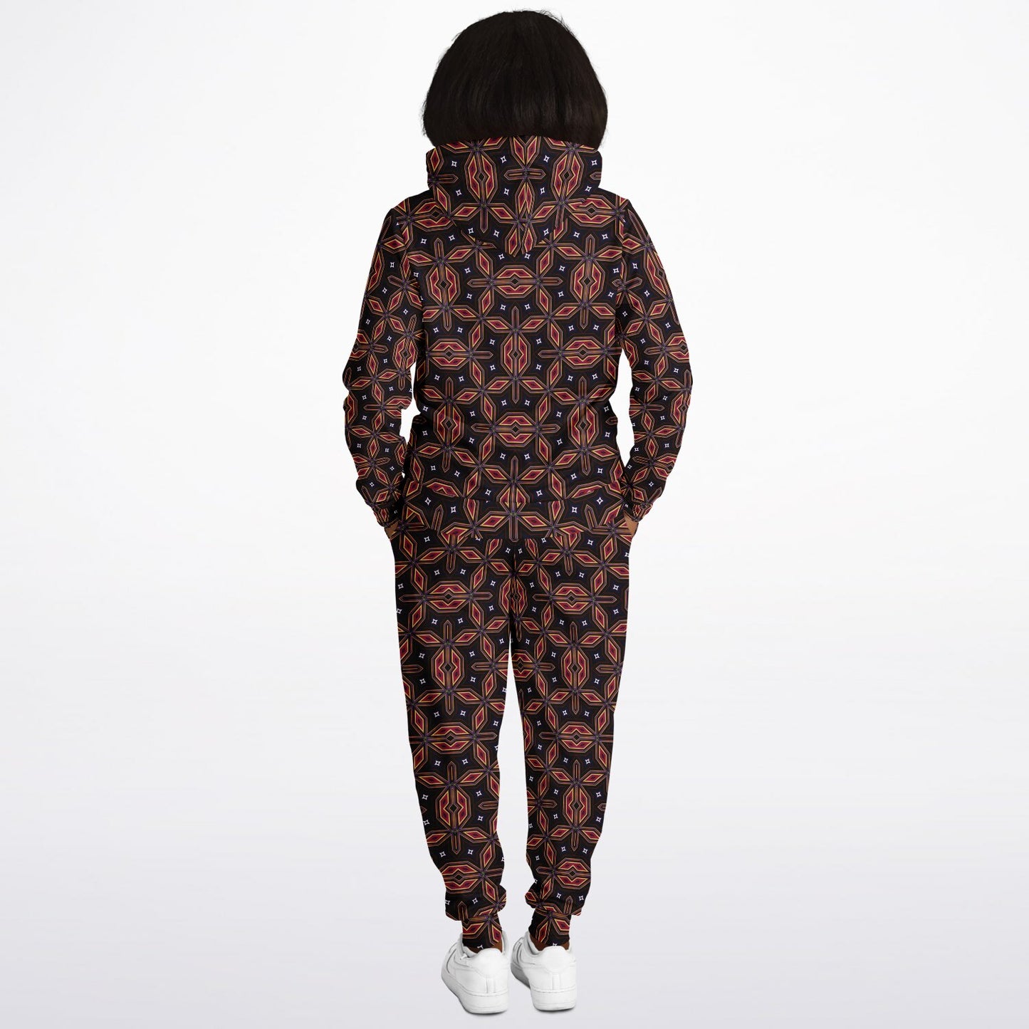 Spiro-fraction - Fashion Hoodie & Jogger