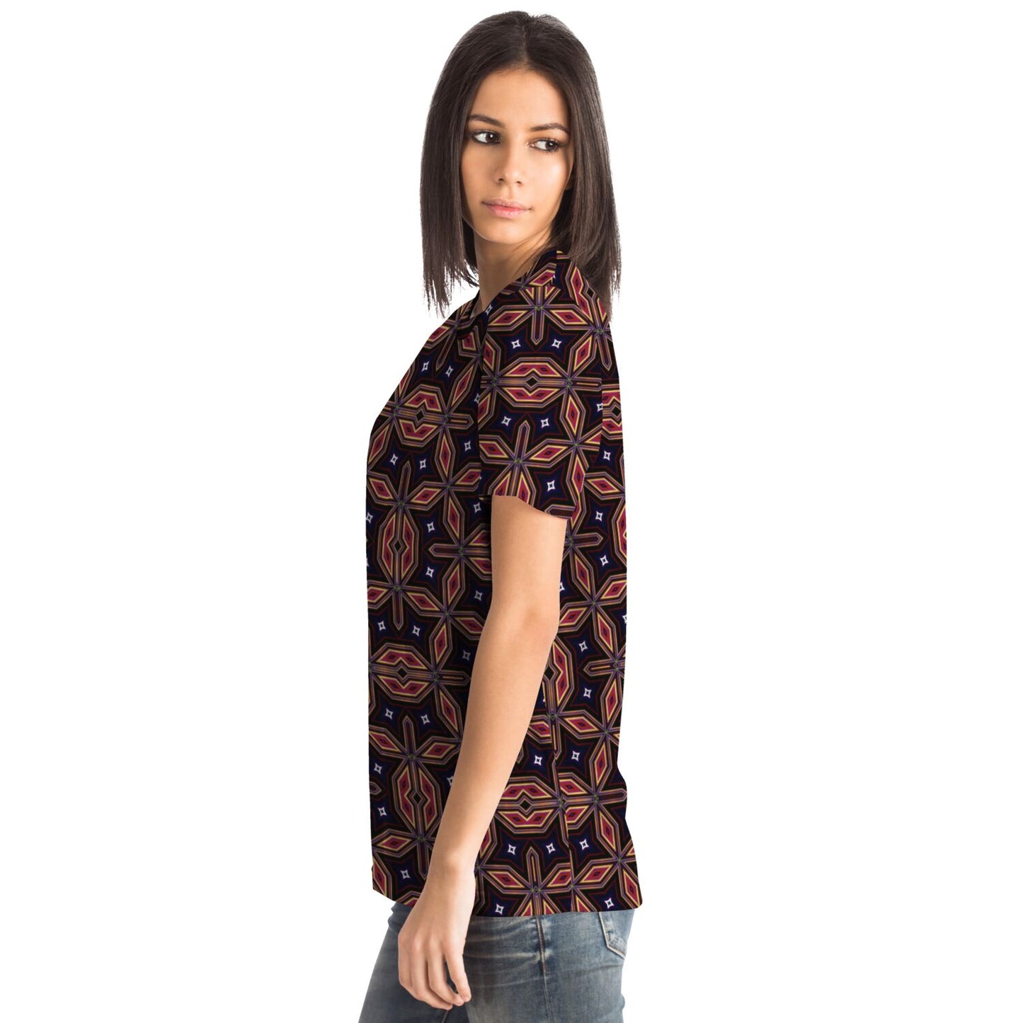 Spiro-fractions M1@100% - T-shirt