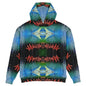 bye graffiti - 90% Heavyweight Oversized Hoodie