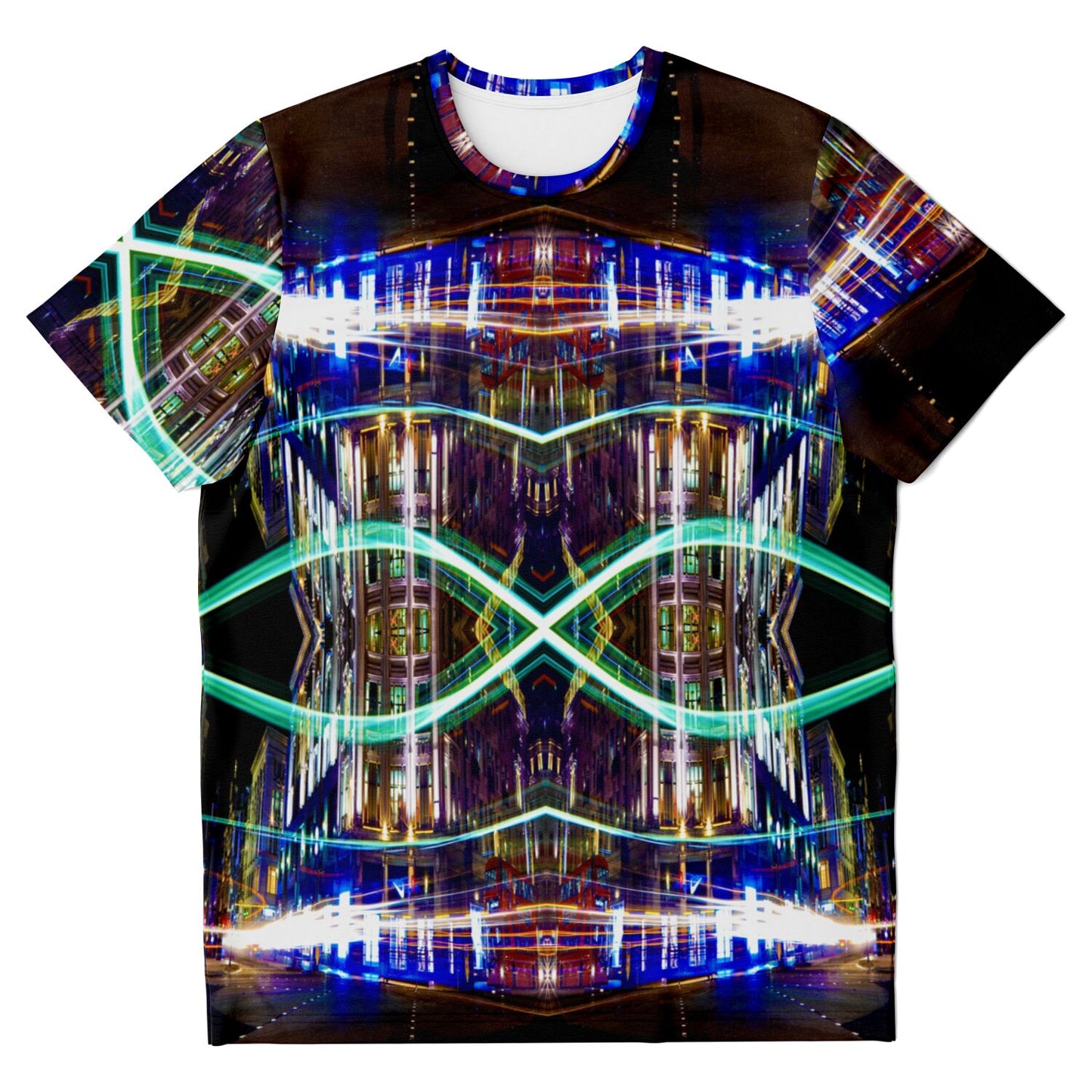 London  Harrods Bus LE M1-60% - T-shirt