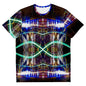 London  Harrods Bus LE M1-60% - T-shirt