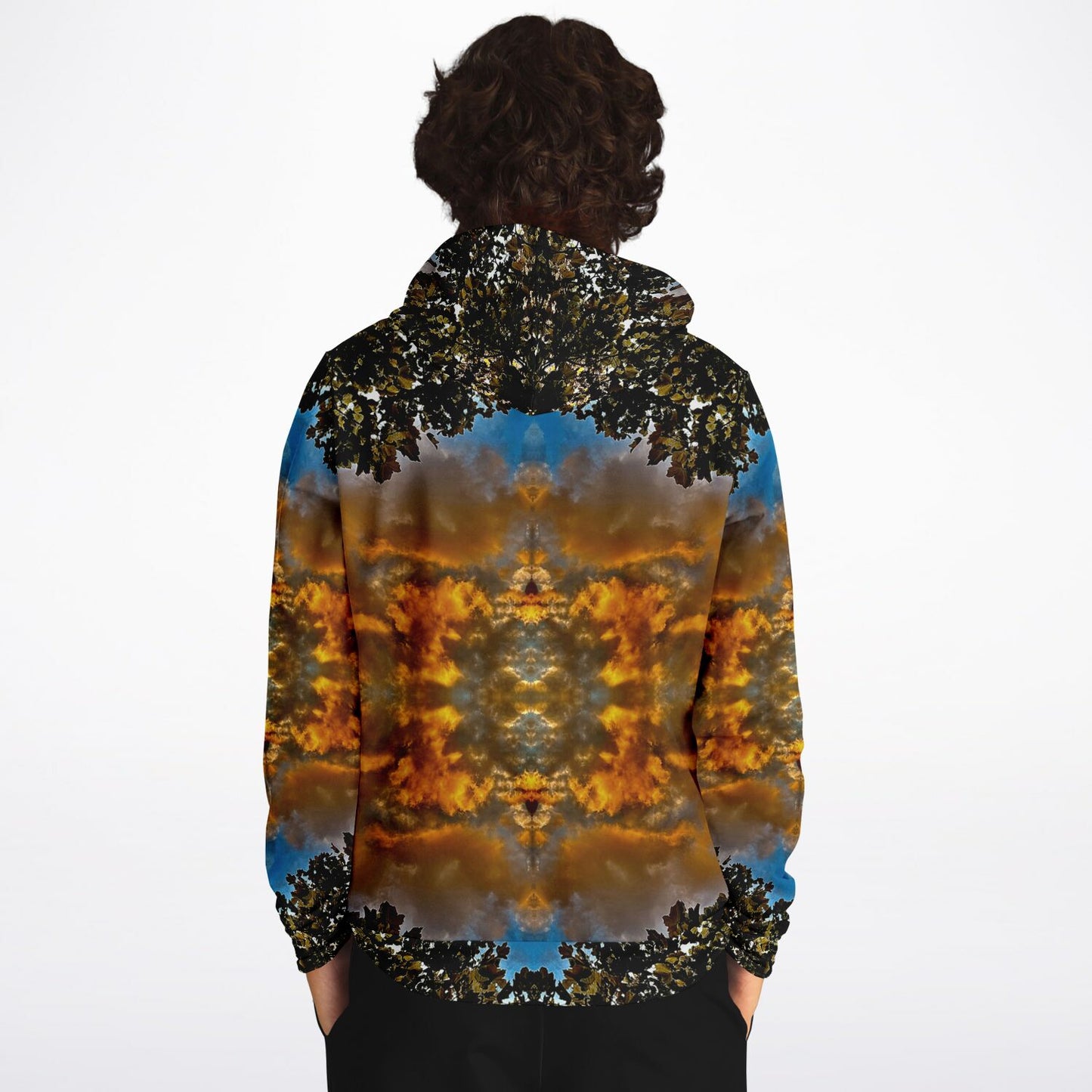 Cloud Portal 55% - BEST - Fashion Hoodie