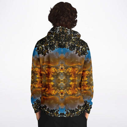 Cloud Portal 55% - BEST - Fashion Hoodie