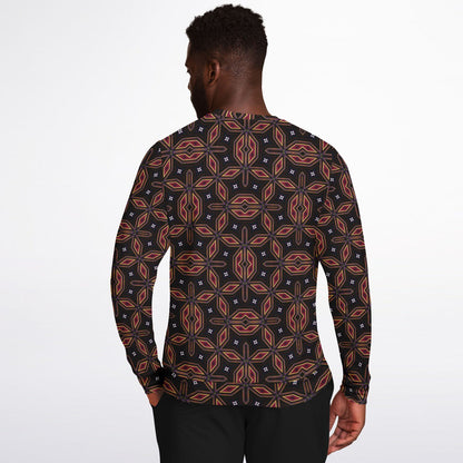 Spiro-fraction - Athletic Sweatshirt