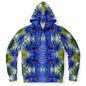 Cornflower - 100% Fashion Hoodie