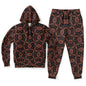 Spiro-fraction - Fashion Hoodie & Jogger