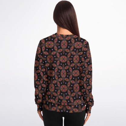 Spiro-fraction - Athletic Sweatshirt