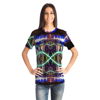 London  Harrods Bus LE M1-60% - T-shirt