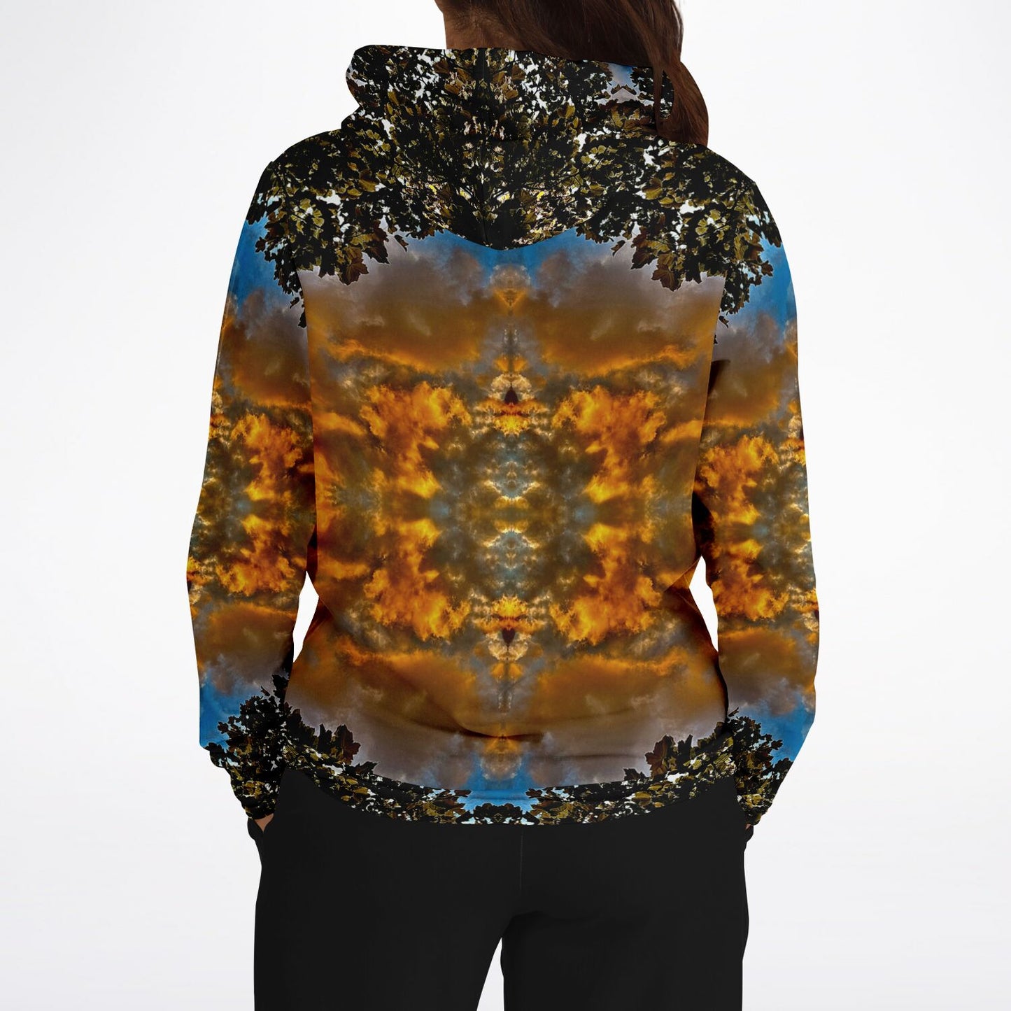 Cloud Portal 55% - BEST - Fashion Hoodie