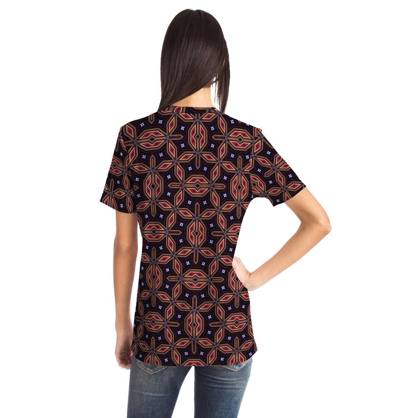 Spiro-fractions M1@100% - T-shirt