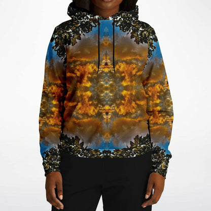 Cloud Portal 55% - BEST - Fashion Hoodie