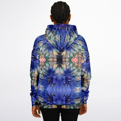 Corn flower? 100% Heavyweight Oversized Hoodie