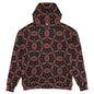 Spiro-fraction - Heavyweight Oversized Hoodie