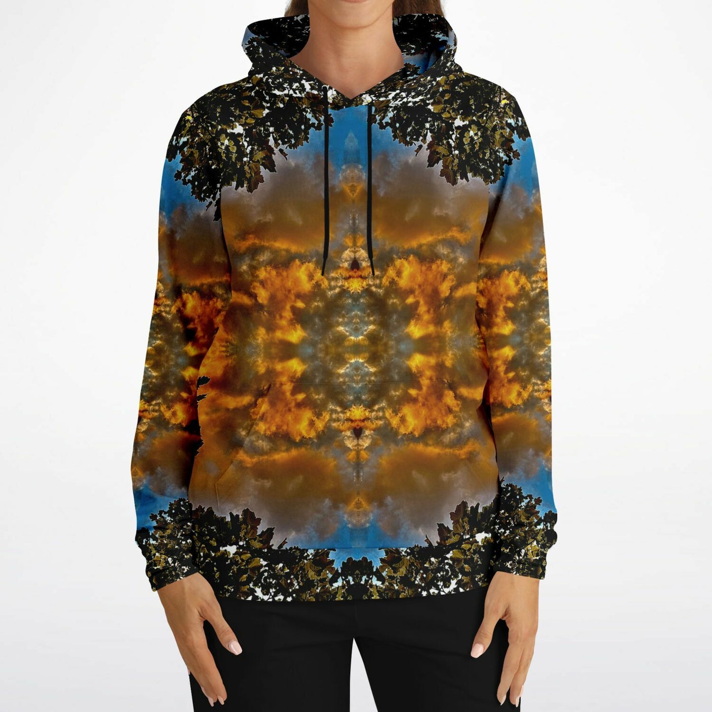 Cloud Portal 55% - BEST - Fashion Hoodie