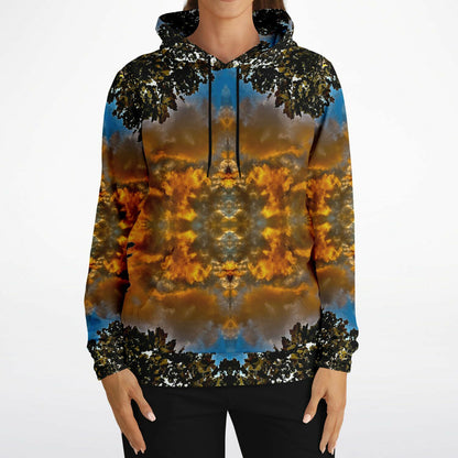 Cloud Portal 55% - BEST - Fashion Hoodie