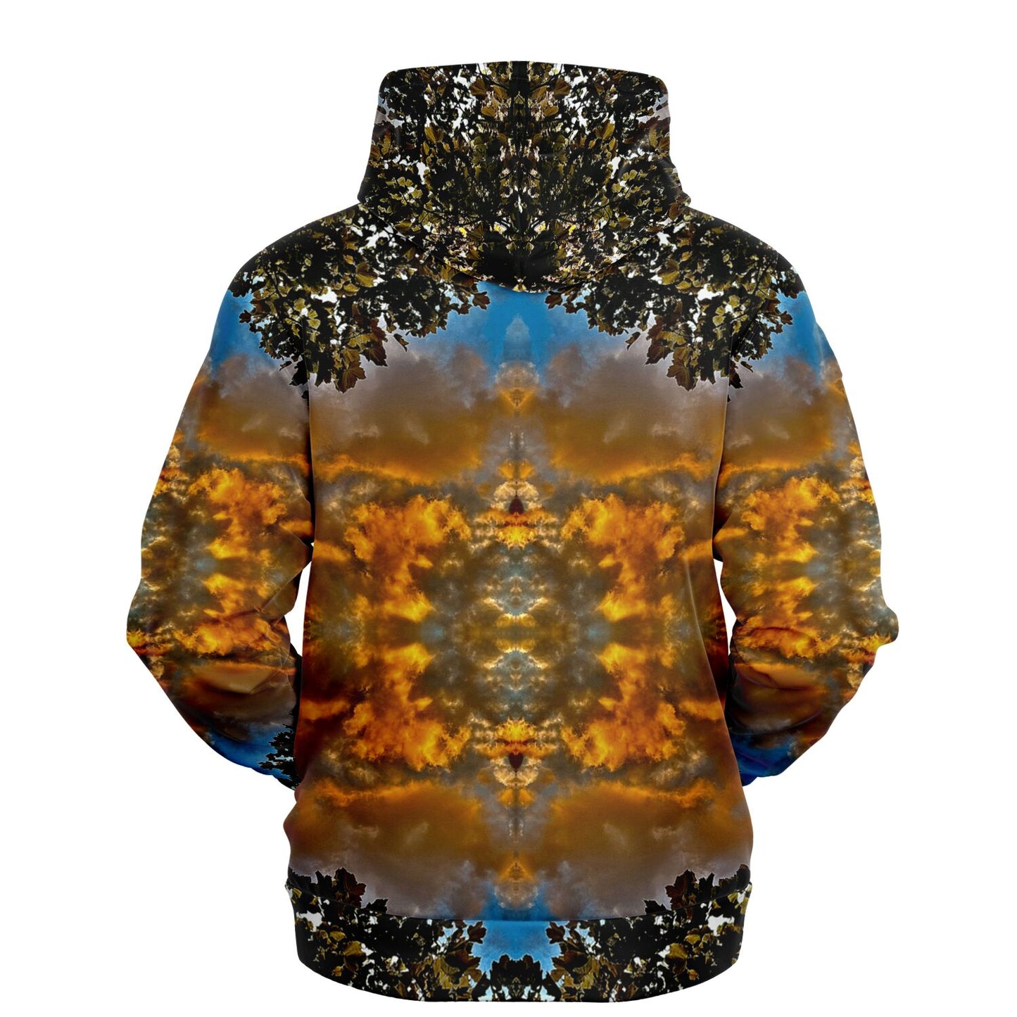 Cloud Portal 55% - BEST - Fashion Hoodie
