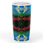 blue graffiti -20oz Tumbler