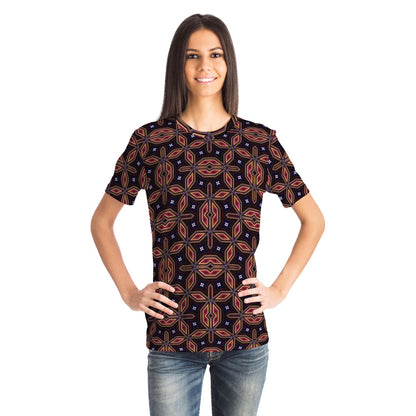 Spiro-fractions M1@100% - T-shirt
