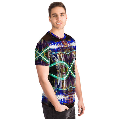 London  Harrods Bus LE M1-60% - T-shirt