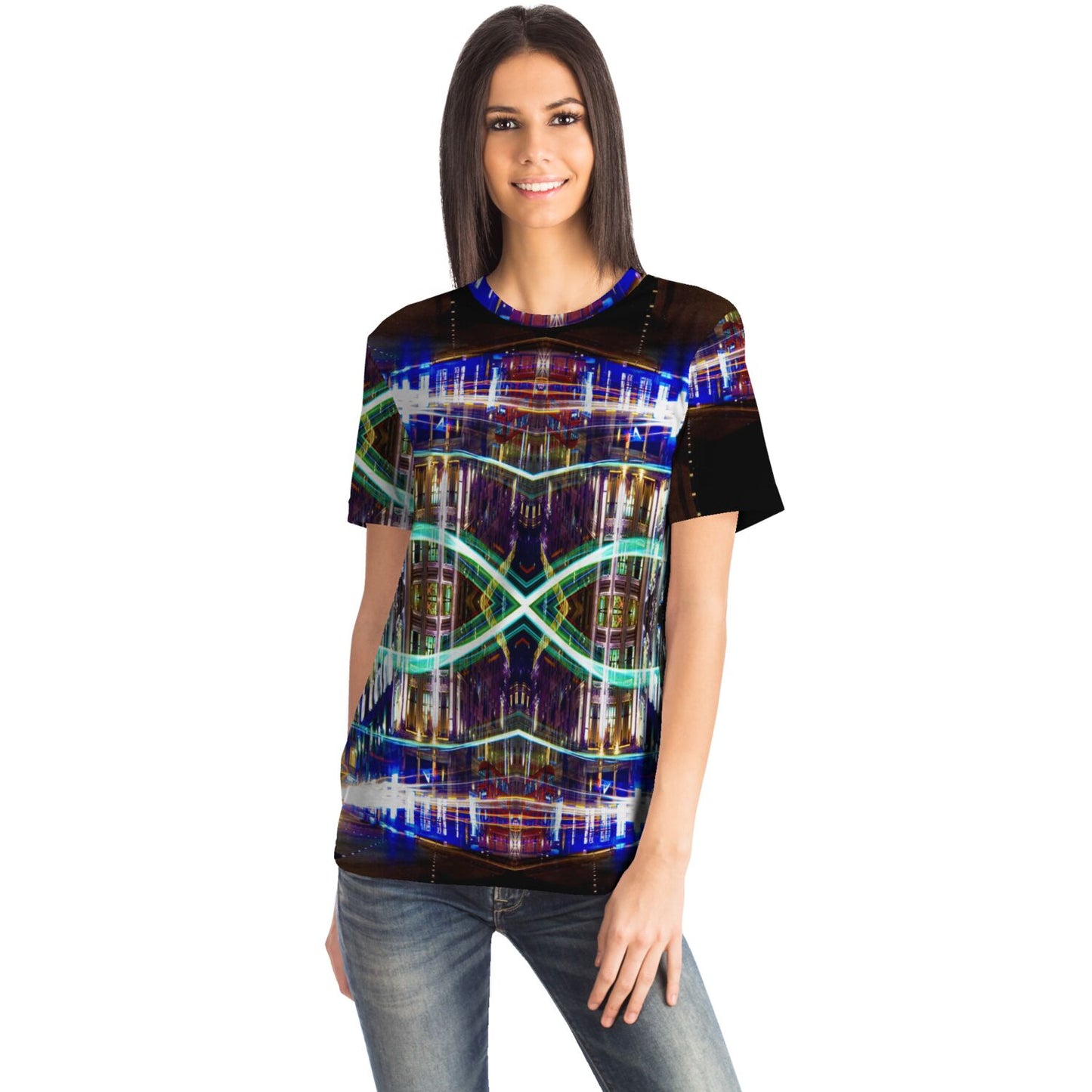 London  Harrods Bus LE M1-60% - T-shirt
