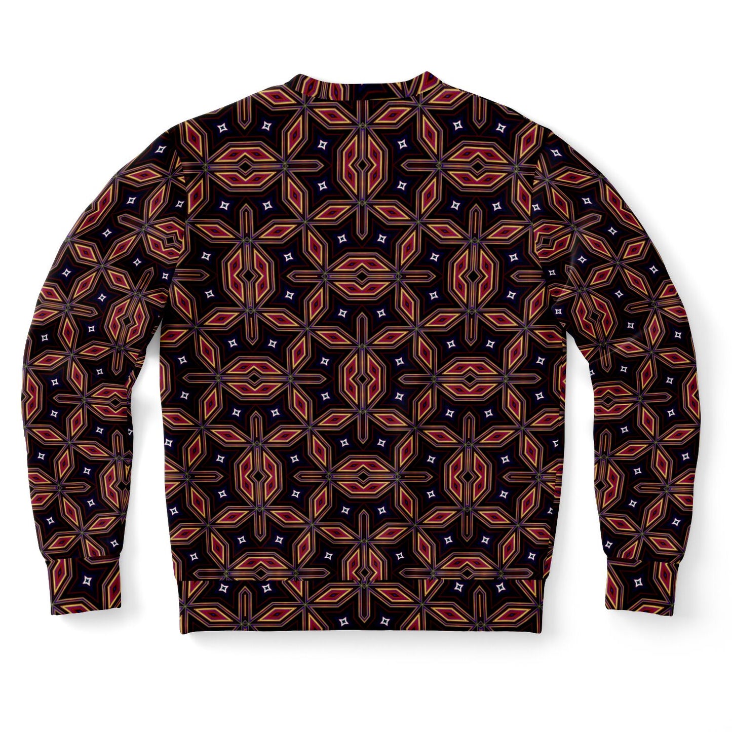 Spiro-fraction - Athletic Sweatshirt