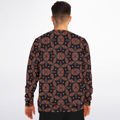 Spiro-fraction - Athletic Sweatshirt