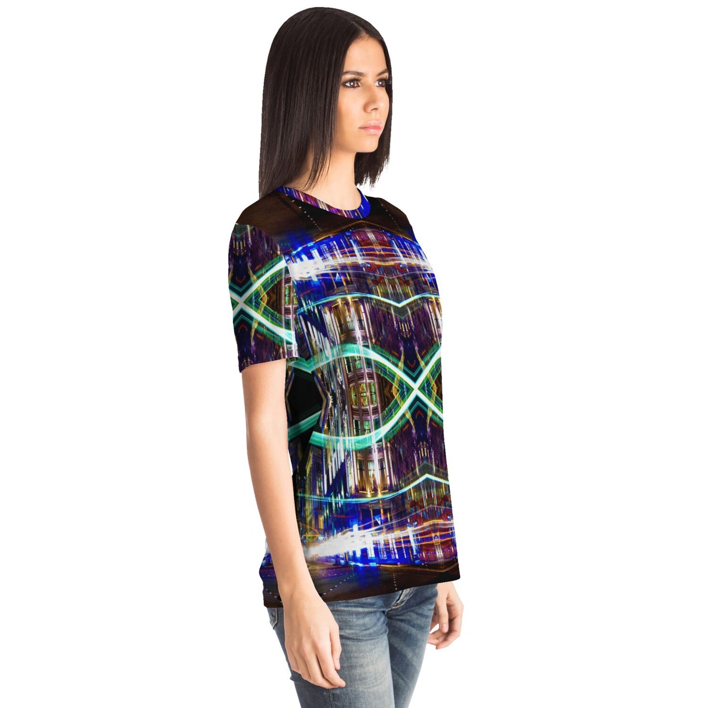 London  Harrods Bus LE M1-60% - T-shirt
