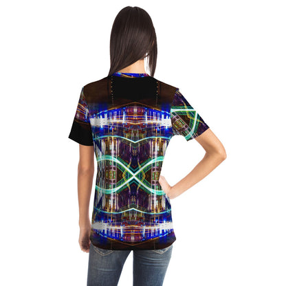 London  Harrods Bus LE M1-60% - T-shirt