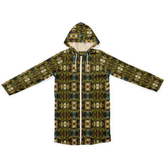 Lendrick Woods M1@25% - Zipper Cloak