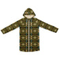 Lendrick Woods M1@25% - Zipper Cloak