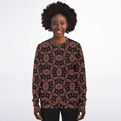 Spiro-fraction - Athletic Sweatshirt