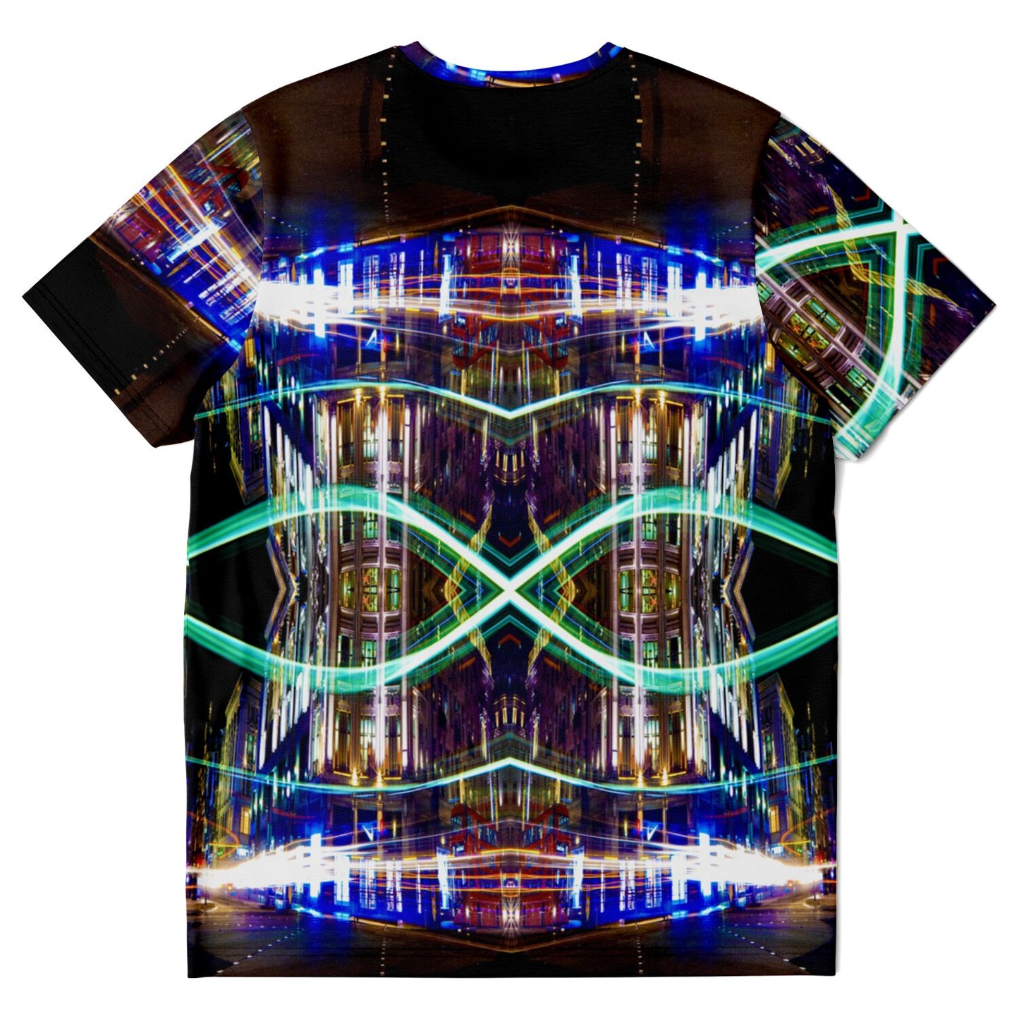 London  Harrods Bus LE M1-60% - T-shirt
