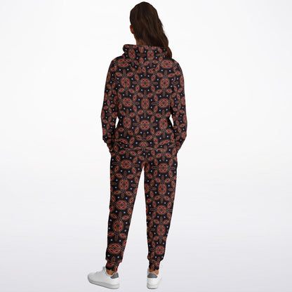 Spiro-fraction - Fashion Hoodie & Jogger