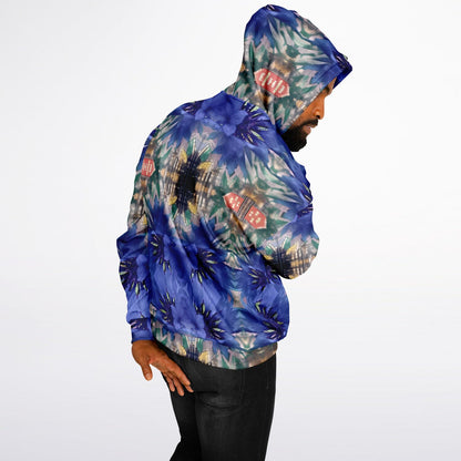 Corn flower? 100% Heavyweight Oversized Hoodie