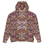 Leafy 95% Heavyweight Oversized Hoodie