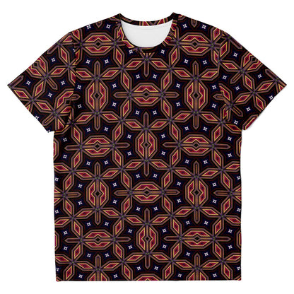 Spiro-fractions M1@100% - T-shirt