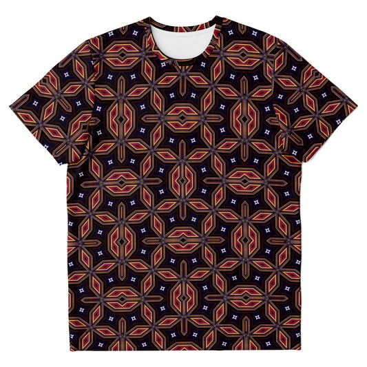 Spiro-fractions M1@100% - T-shirt