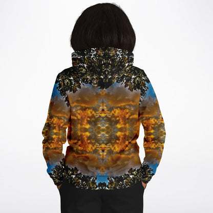 Cloud Portal 55% - BEST - Fashion Hoodie