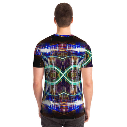 London  Harrods Bus LE M1-60% - T-shirt