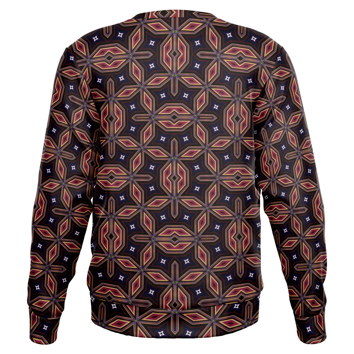 Spiro-fraction - Athletic Sweatshirt
