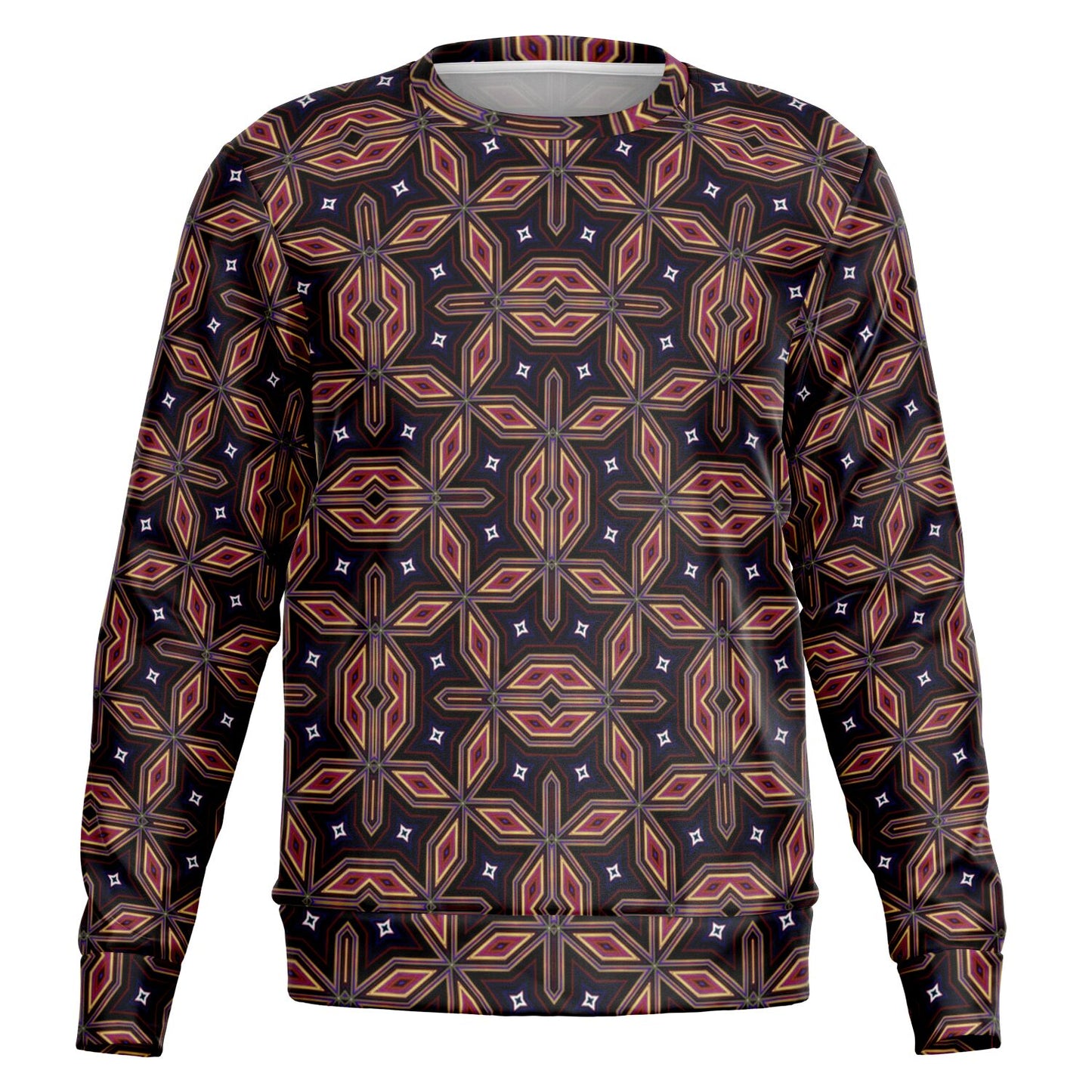 Spiro-fraction - Athletic Sweatshirt