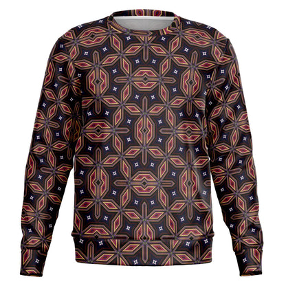 Spiro-fraction - Athletic Sweatshirt