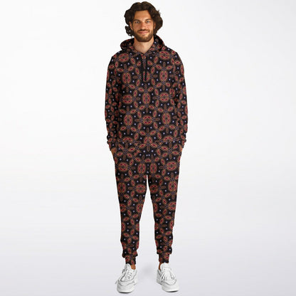 Spiro-fraction - Fashion Hoodie & Jogger
