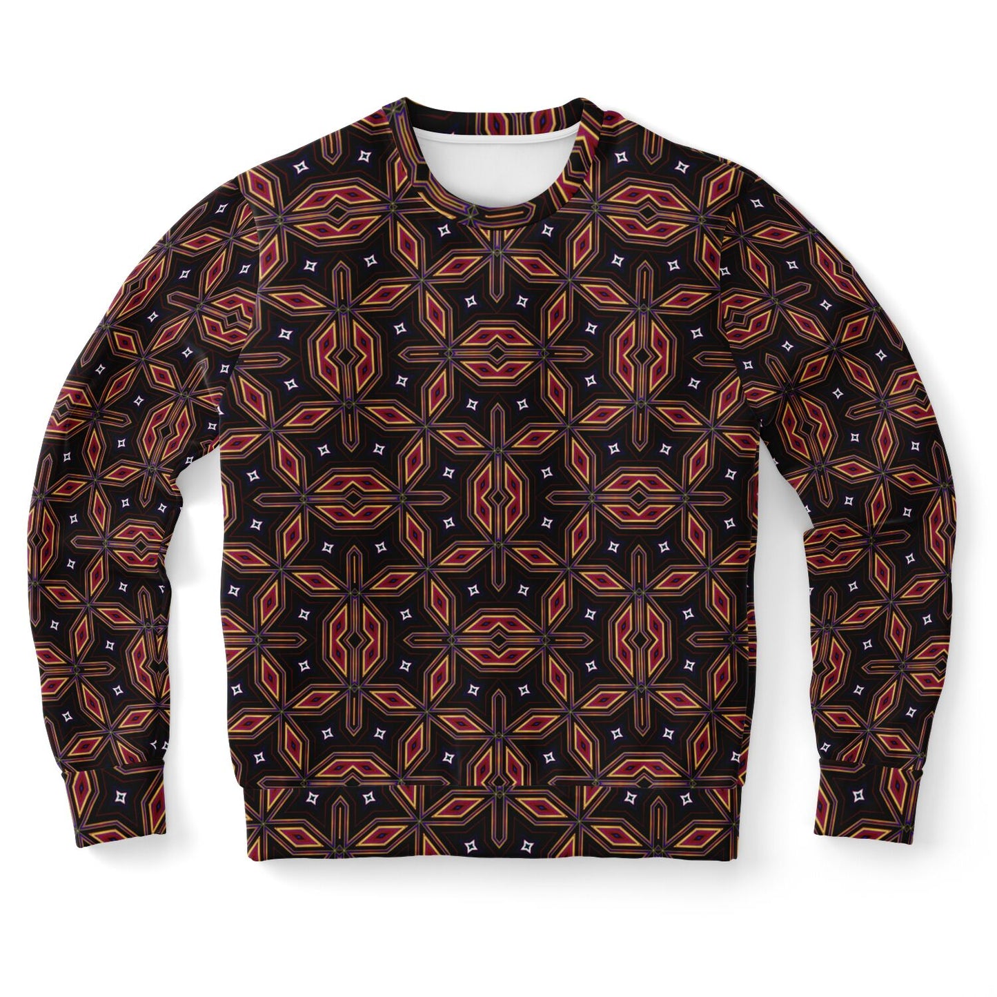 Spiro-fraction - Athletic Sweatshirt