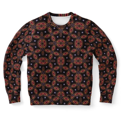 Spiro-fraction - Athletic Sweatshirt