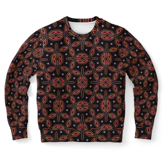 Spiro-fraction - Athletic Sweatshirt